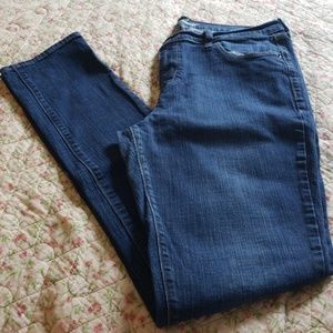 Old Navy Tall Sweetheart Jeans